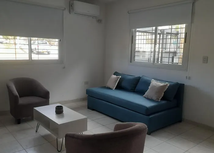 Departamento Urbano El Challao