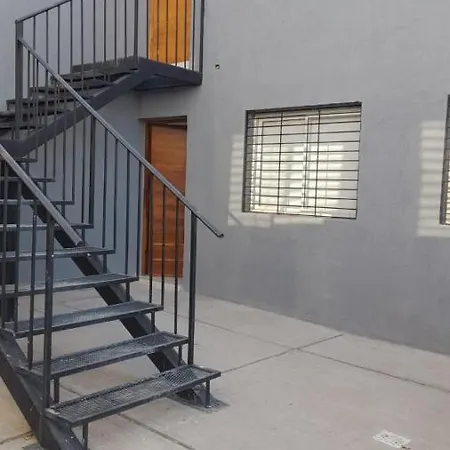 Departamento Urbano El Challao Mendoza Exterior photo