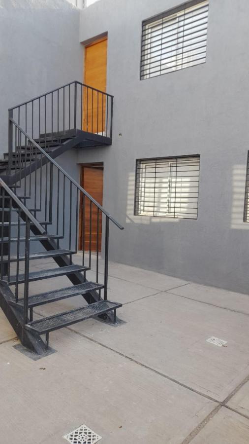 Apartamento Departamento Urbano El Challao Mendoza