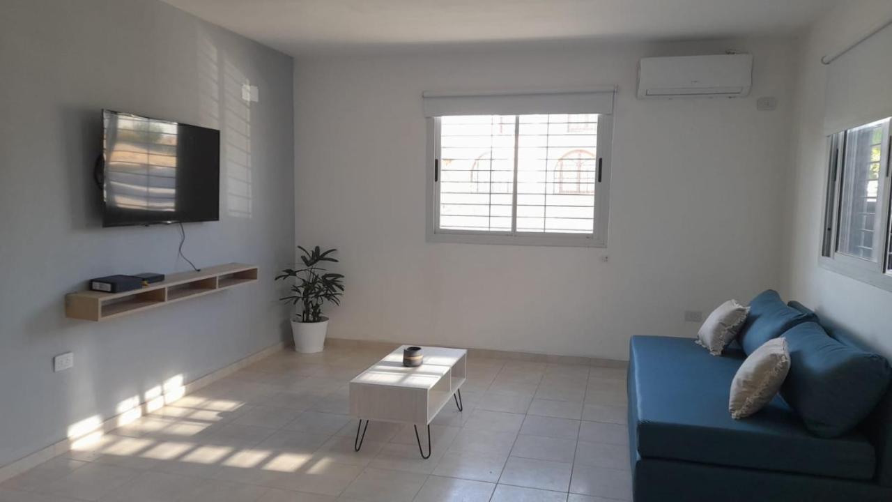 Apartamento Departamento Urbano El Challao *