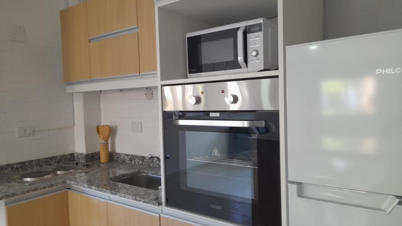 Apartamento Departamento Urbano El Challao Mendoza