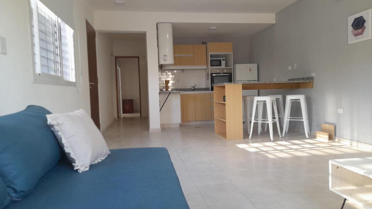 Apartamento Departamento Urbano El Challao *