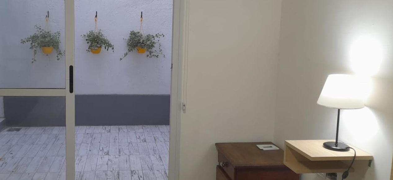 Apartamento Departamento Urbano El Challao Mendoza