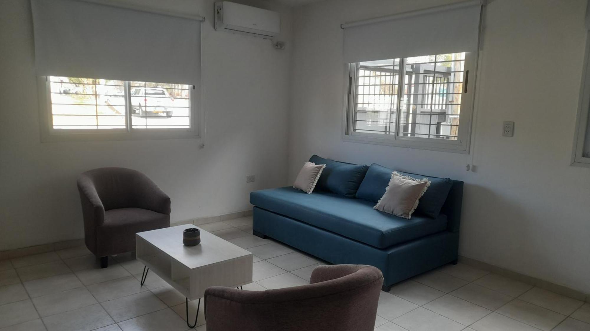 Apartamento Departamento Urbano El Challao
